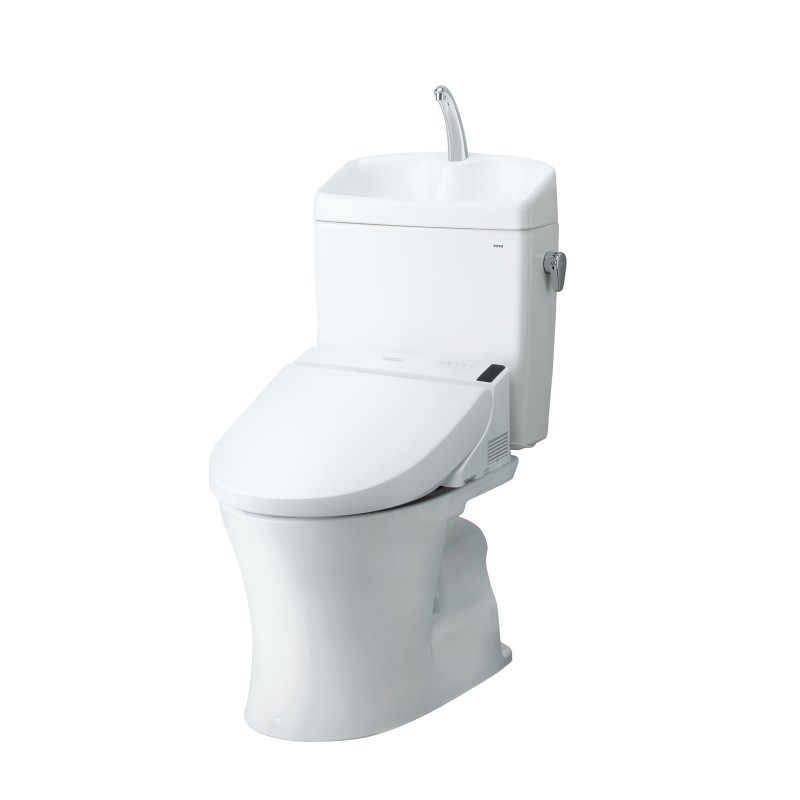 トイレリフォーム商品